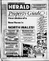 Caernarvon & Denbigh Herald Friday 27 October 1989 Page 69