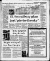 Caernarvon & Denbigh Herald Friday 10 November 1989 Page 3
