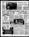 Caernarvon & Denbigh Herald Friday 10 November 1989 Page 4