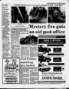 Caernarvon & Denbigh Herald Friday 10 November 1989 Page 5