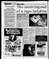 Caernarvon & Denbigh Herald Friday 10 November 1989 Page 8