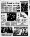 Caernarvon & Denbigh Herald Friday 10 November 1989 Page 13