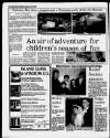 Caernarvon & Denbigh Herald Friday 10 November 1989 Page 14