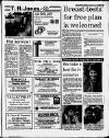Caernarvon & Denbigh Herald Friday 10 November 1989 Page 21