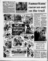 Caernarvon & Denbigh Herald Friday 10 November 1989 Page 26