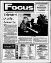 Caernarvon & Denbigh Herald Friday 10 November 1989 Page 27