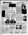 Caernarvon & Denbigh Herald Friday 10 November 1989 Page 29