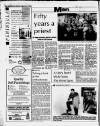Caernarvon & Denbigh Herald Friday 10 November 1989 Page 32
