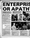 Caernarvon & Denbigh Herald Friday 10 November 1989 Page 34