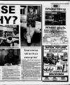 Caernarvon & Denbigh Herald Friday 10 November 1989 Page 35