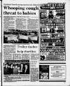 Caernarvon & Denbigh Herald Friday 01 December 1989 Page 9