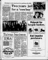 Caernarvon & Denbigh Herald Friday 01 December 1989 Page 11