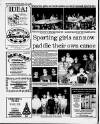 Caernarvon & Denbigh Herald Friday 01 December 1989 Page 12