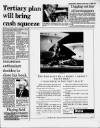 Caernarvon & Denbigh Herald Friday 01 December 1989 Page 15