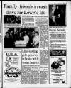 Caernarvon & Denbigh Herald Friday 01 December 1989 Page 17