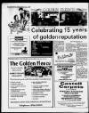 Caernarvon & Denbigh Herald Friday 01 December 1989 Page 18