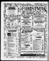 Caernarvon & Denbigh Herald Friday 01 December 1989 Page 22