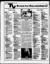 Caernarvon & Denbigh Herald Friday 01 December 1989 Page 26