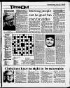 Caernarvon & Denbigh Herald Friday 01 December 1989 Page 27