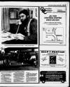 Caernarvon & Denbigh Herald Friday 01 December 1989 Page 35