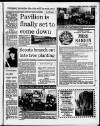 Caernarvon & Denbigh Herald Friday 01 December 1989 Page 37