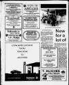 Caernarvon & Denbigh Herald Friday 01 December 1989 Page 58