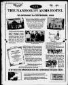 Caernarvon & Denbigh Herald Friday 01 December 1989 Page 60