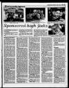 Caernarvon & Denbigh Herald Friday 01 December 1989 Page 65