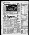 Caernarvon & Denbigh Herald Friday 01 December 1989 Page 66