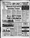 Caernarvon & Denbigh Herald Friday 01 December 1989 Page 68