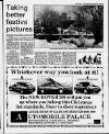 Caernarvon & Denbigh Herald Friday 01 December 1989 Page 71