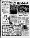Caernarvon & Denbigh Herald Friday 01 December 1989 Page 74