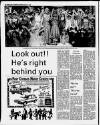 Caernarvon & Denbigh Herald Friday 01 December 1989 Page 76