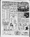 Caernarvon & Denbigh Herald Friday 01 December 1989 Page 78