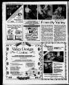 Caernarvon & Denbigh Herald Friday 01 December 1989 Page 82