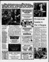 Caernarvon & Denbigh Herald Friday 01 December 1989 Page 85