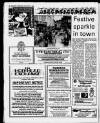 Caernarvon & Denbigh Herald Friday 01 December 1989 Page 86