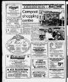 Caernarvon & Denbigh Herald Friday 01 December 1989 Page 88