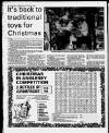 Caernarvon & Denbigh Herald Friday 01 December 1989 Page 90