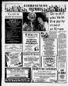 Caernarvon & Denbigh Herald Friday 01 December 1989 Page 98