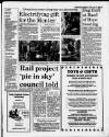 Caernarvon & Denbigh Herald Friday 08 December 1989 Page 3