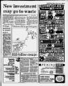 Caernarvon & Denbigh Herald Friday 08 December 1989 Page 9