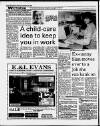 Caernarvon & Denbigh Herald Friday 08 December 1989 Page 10
