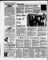 Caernarvon & Denbigh Herald Friday 08 December 1989 Page 16