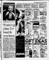 Caernarvon & Denbigh Herald Friday 08 December 1989 Page 19