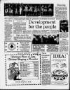 Caernarvon & Denbigh Herald Friday 08 December 1989 Page 20