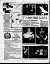 Caernarvon & Denbigh Herald Friday 08 December 1989 Page 22