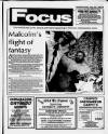 Caernarvon & Denbigh Herald Friday 08 December 1989 Page 23