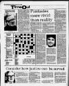 Caernarvon & Denbigh Herald Friday 08 December 1989 Page 24