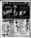Caernarvon & Denbigh Herald Friday 08 December 1989 Page 28